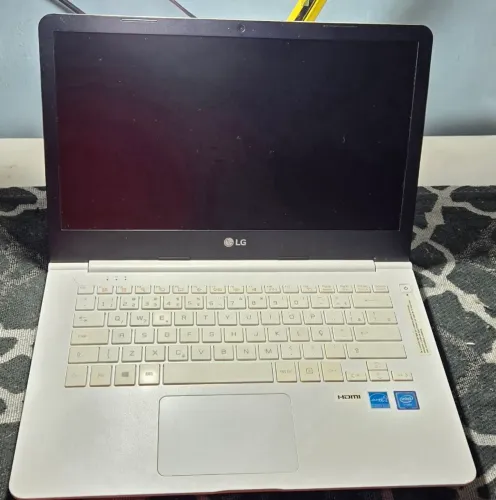 Notebook LG 14U360