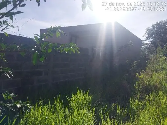 Oportunidade de investimento Casa no Residencial Boa Vista, Guaranta - SP, N. SN LT 4 QD