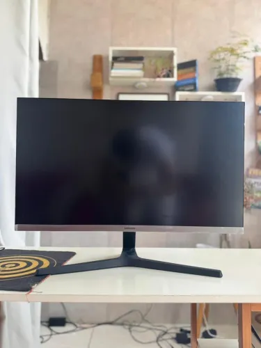 Monitor Samsung 28?  4k IPS ideal para edição/ Mac/ PS5 