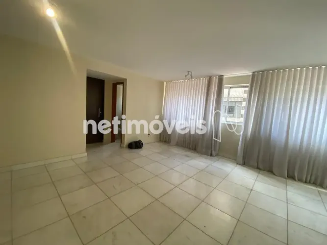 Locação Apartamento 4 quartos Funcionários Belo Horizonte