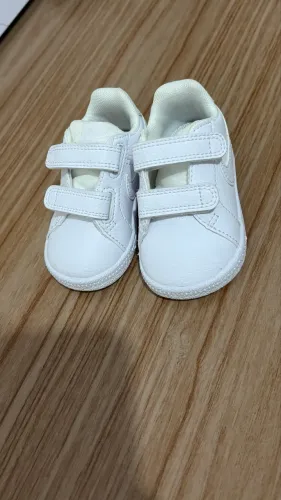 Tênis Nike bebê