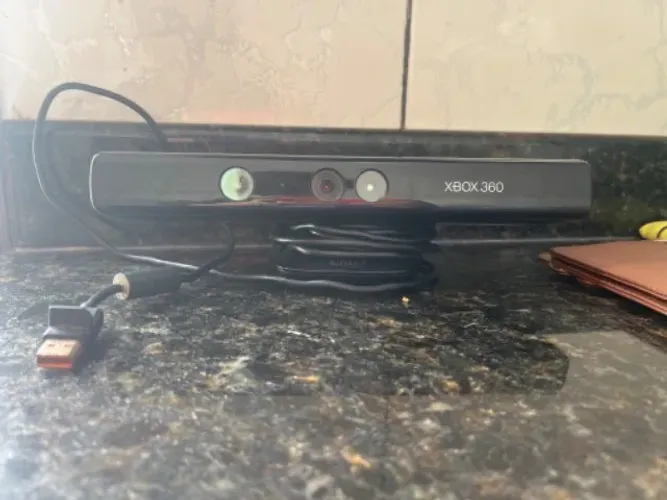 Kinect Xbox 360