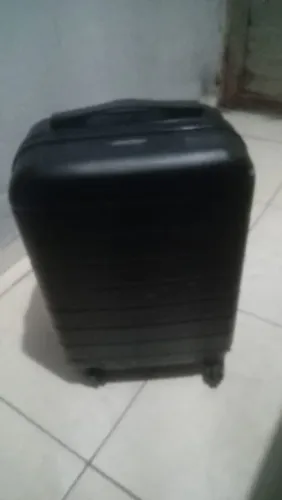 Mala de mão 8kg 