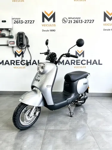 Motorino V200 Special