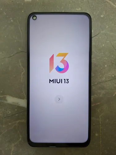 Celular Xiaomi Redmi Note 9