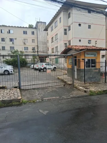 APARTAMENTO PARA ALUGAR - IMBUÍ, SALVADOR/BA