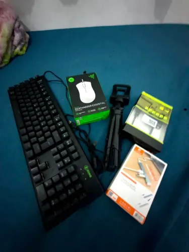 Kit mobilador