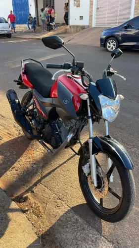 Yamaha Factor 150 20/21