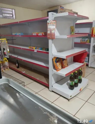 Oportunidade de negócio.