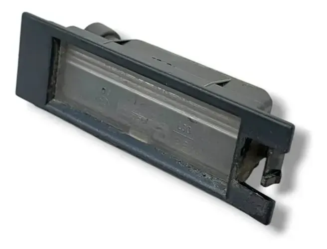 Lanterna Luz Placa Gm Corsa 1.8 2004 2006 2007