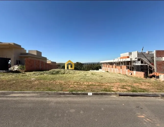 Condomínio Reserva São José - Terreno à venda no Condomínio Reserva São José - Salto de Pi