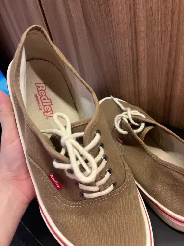 Tênis Redley masc 43 original 