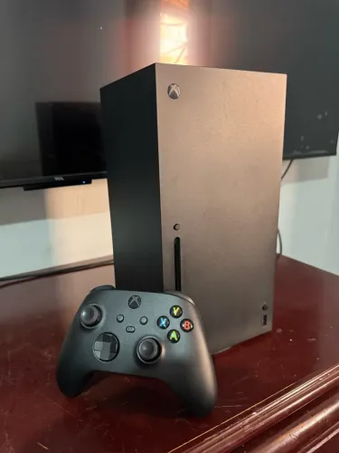 Xbox Series X - 1TB