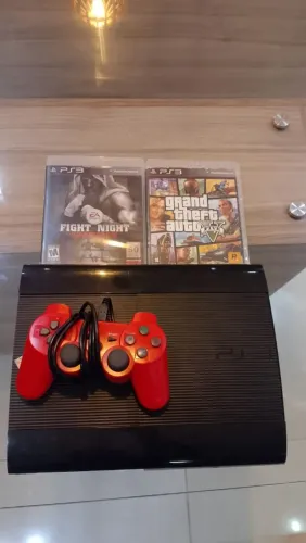 PlayStation 3