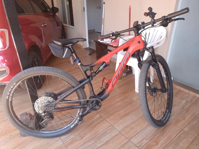 MTB Oggi catura sport full