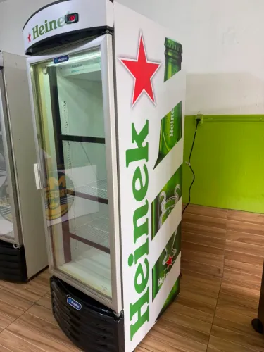 Cervejeira slim