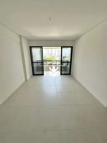 Vendo - Apartamento NOVO ( nunca habitado), 4 quartos, super ventilado, piso porcelanato,