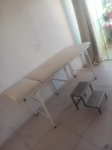 Vendo maca pra estética