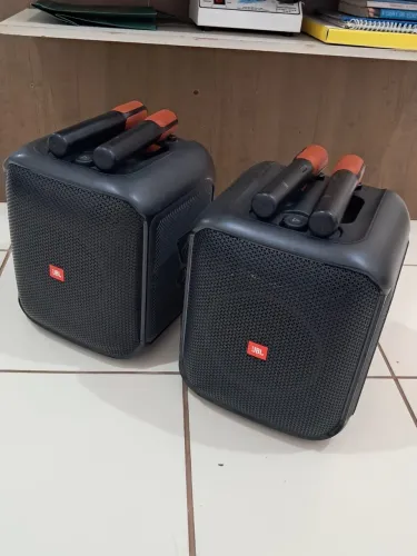 JBL Encore