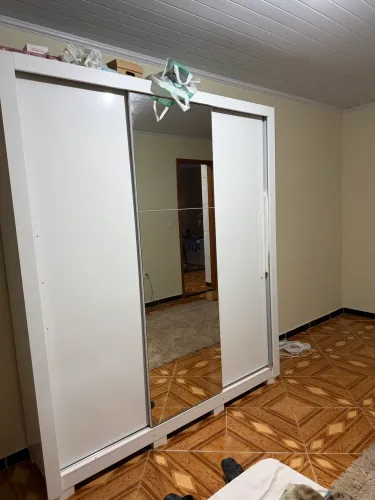 Guarda roupa de casal