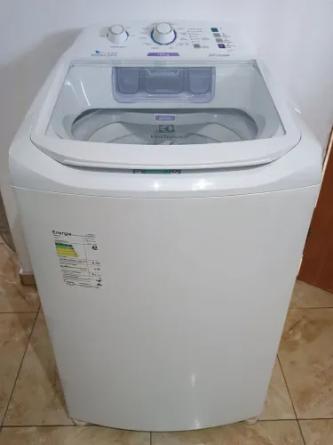 Máquina de lavar roupa Electrolux 10.5kg
