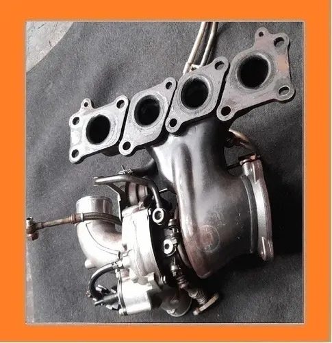 Turbina Discovery Sport 2.0 Gasolina 2016 2017 2018 2019