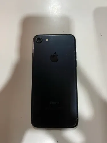iphone 7 128gb -RETIRADA DE PEÇAS-