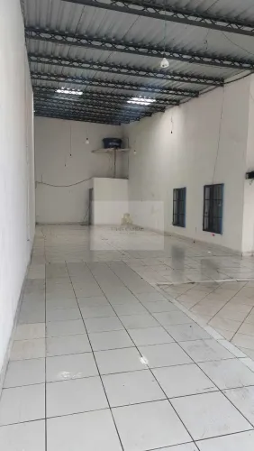 Ponto Comercial locação - Mercadinho