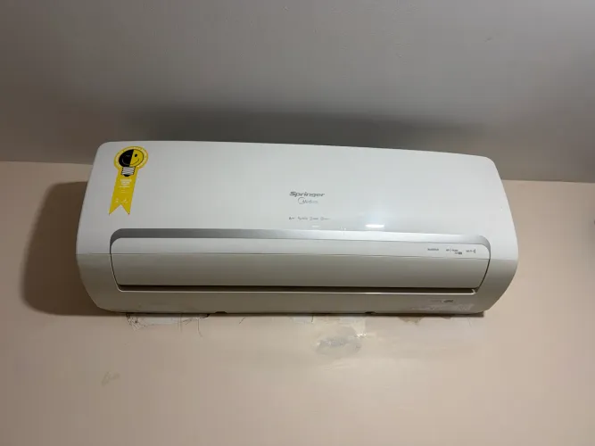 Ar Condicionado Inverter