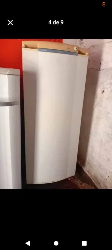 Geladeira 