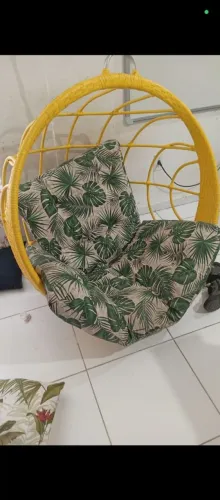 Cadeira ninho 