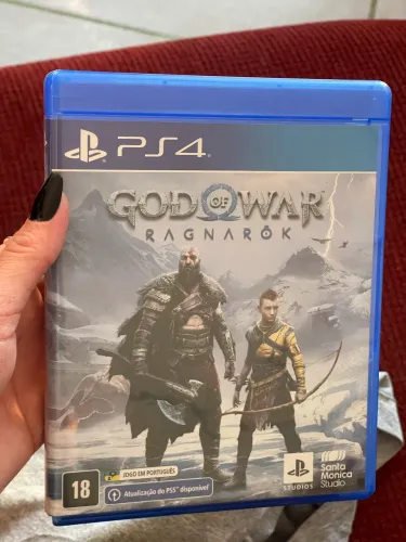 Ps4