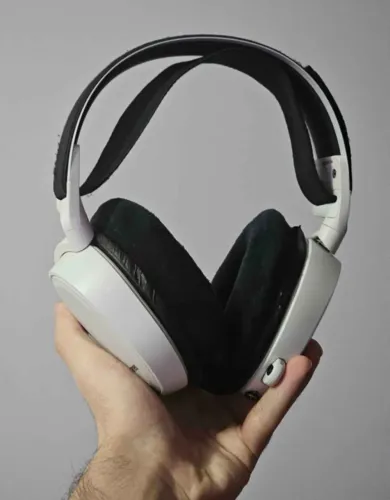 Fone Steelseries Arctis 7+
