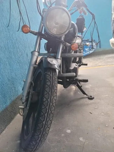 Shark traxx 250 sem detalhes