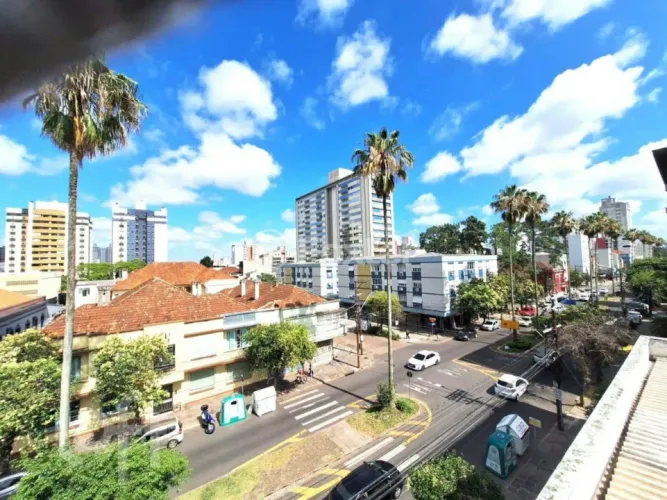 Apartamento à venda Avenida Getúlio Vargas, Menino Deus - Porto Alegre
