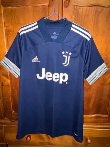 Camisa juventus 2020/2021 tamanho M