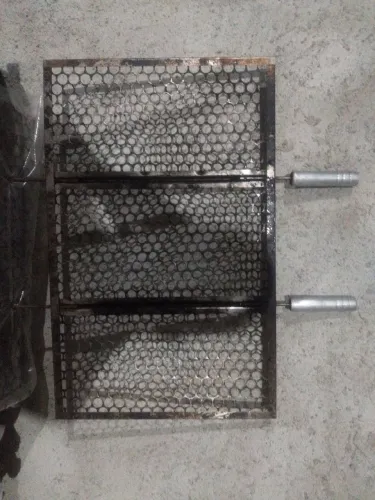 Grelha para churrasco 