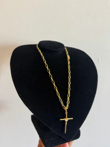 Corrente de ouro 18k
