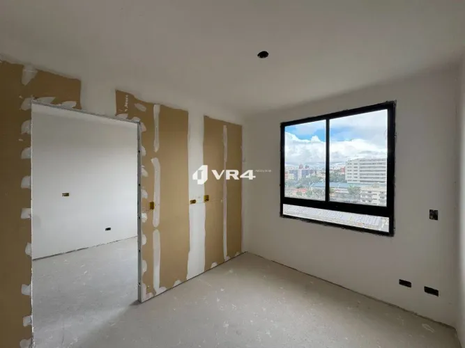 Apartamento à venda, 25 m² por R$ 412.000,00 - Rebouças - Curitiba/PR