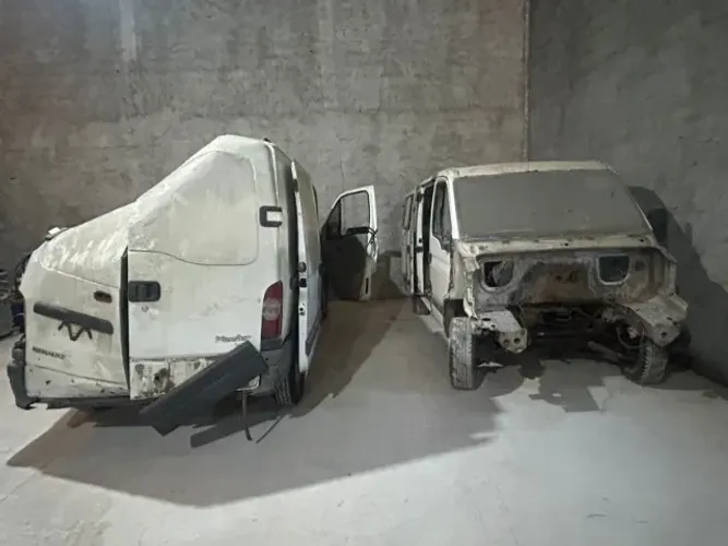 Renault Master 2.5 DCI Furgãotb Curto Diesel 2013