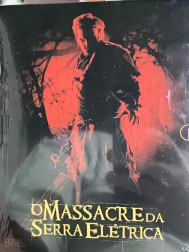 O Massacre da Serra elétrica