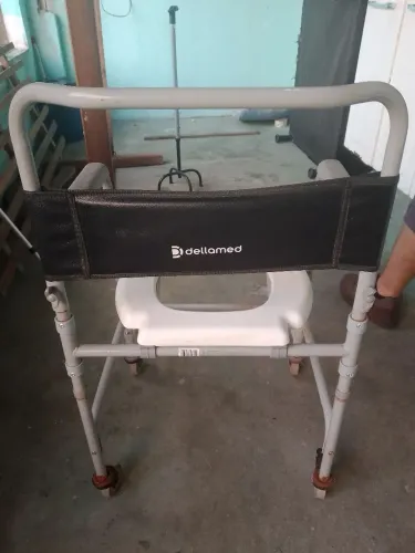 Cadeira de banho