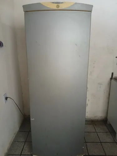 Geladeira Brastemp 350 litros *80 zap