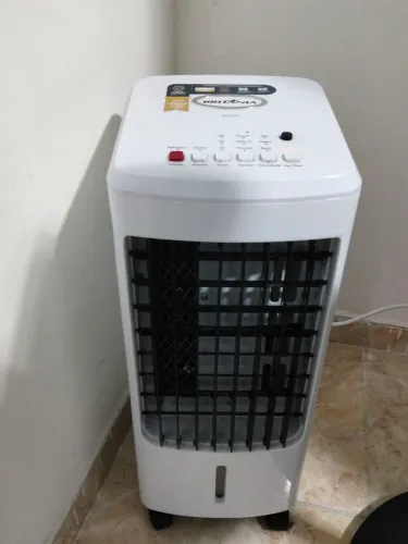 Climatizador de Ar