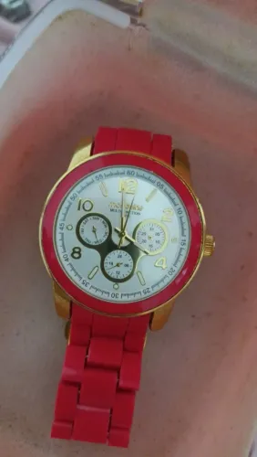 Relógio Mondaine Original