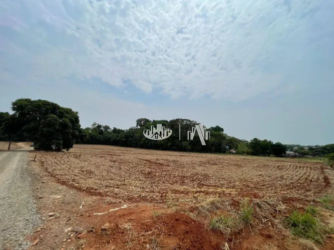 Área à venda, 51000 m² por R$ 6.630.000,00 - Recanto do Salto - Londrina/PR