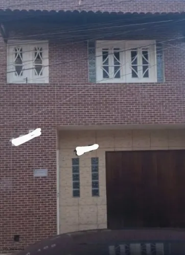 CASA COMERCIAL PARA VENDA OU PERMUTA NO JACINTINHO.