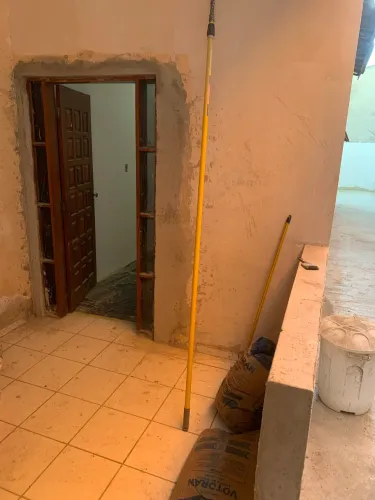 Prolongador de fibra 5 metros 