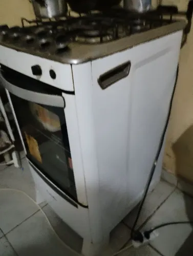 Fogão