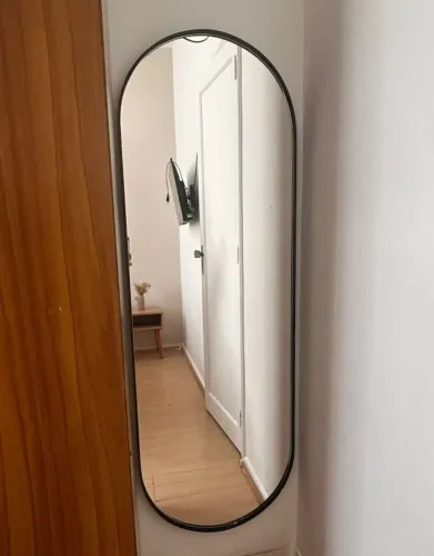 Espelho Corpo Inteiro - 1,50m x 0.50